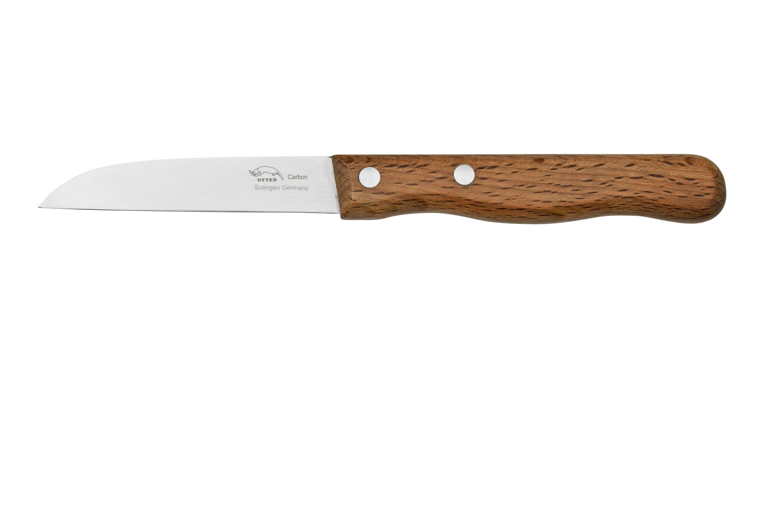 Solingen Pairing Knife