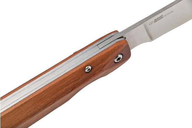 OTTER-Messer Rhino Linerlock Folding Knife