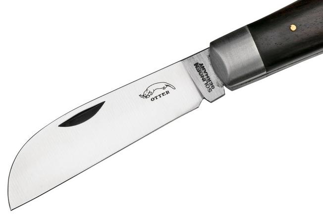 Mercator by Otter-Messer Traditional German Folding Pocket Knife