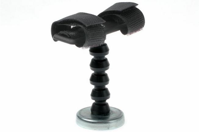 Image for Ortec flexible, magnetic torch mount