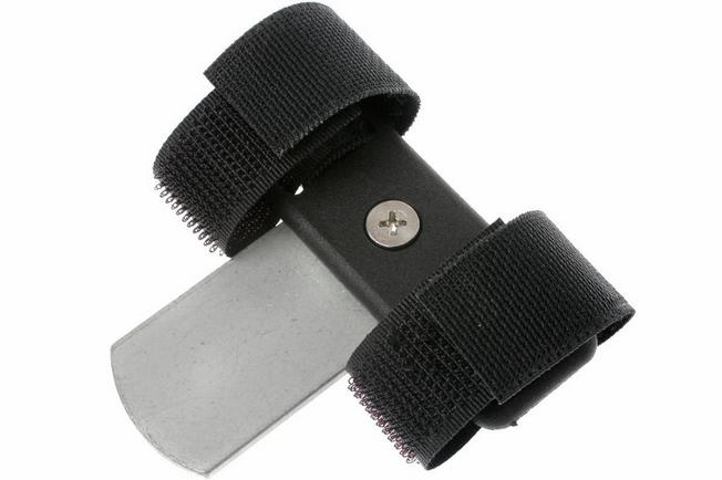 Image for Ortec rotatable helmet push-in holder torches