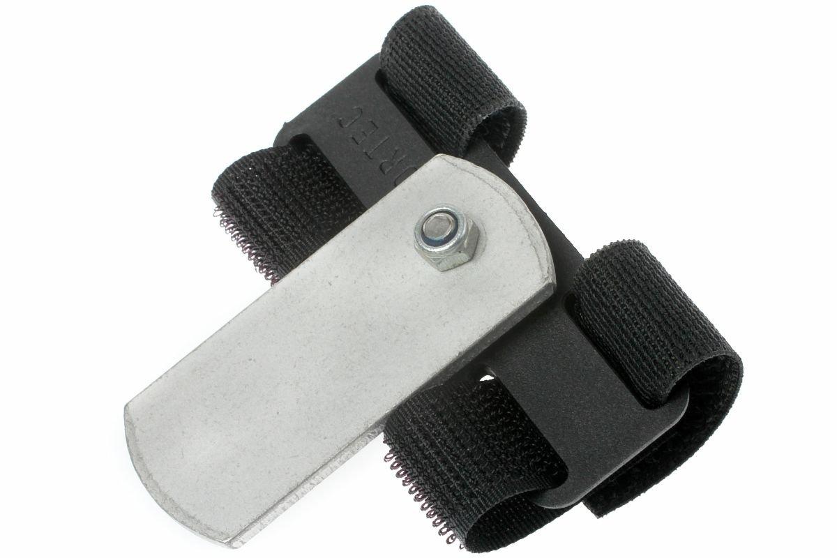 Produktbild von NexTORCH HM1 Helmhalterung Für Taschenlampen | NexTORCH