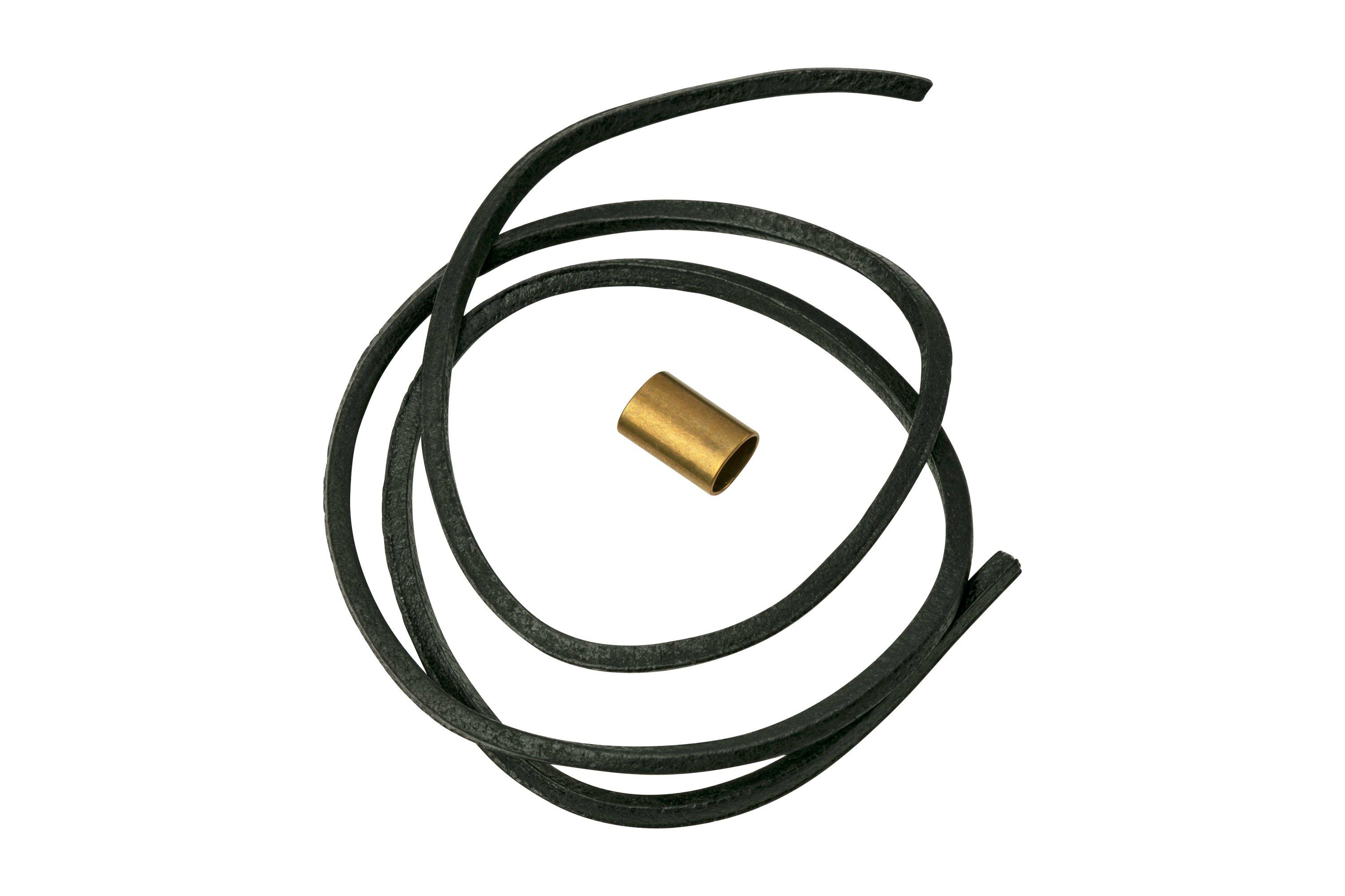 otter-leather-strap-lb-me-brass-bead-lanyard-advantageously