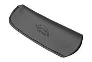 Otter Leather Case LE 04 SW Black Size 12 5 X 4 5 X 1 8 Cm Holster 