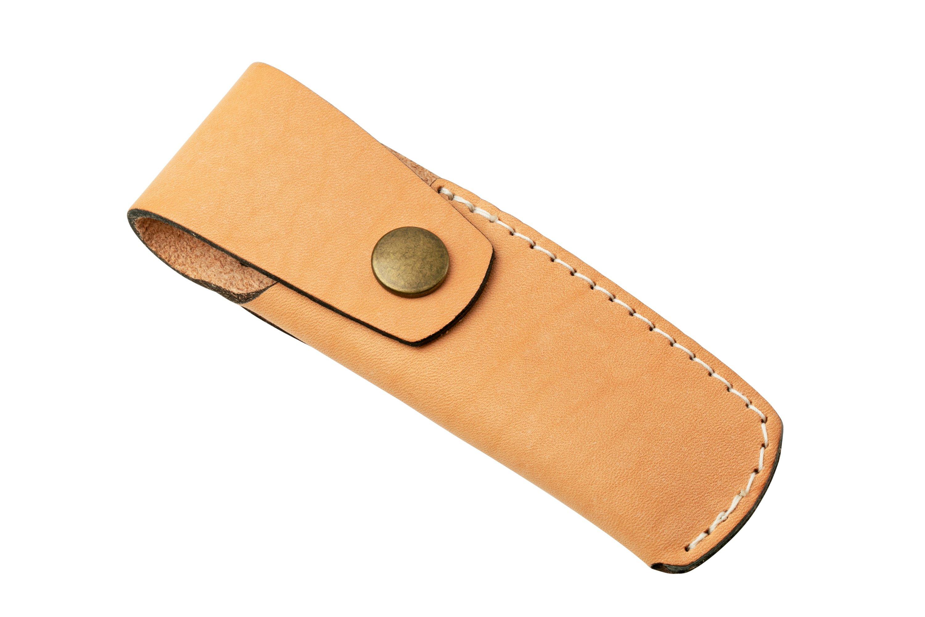 Otter Small Leather Holster MH 01 NA, Natural, foedraal | Voordelig ...