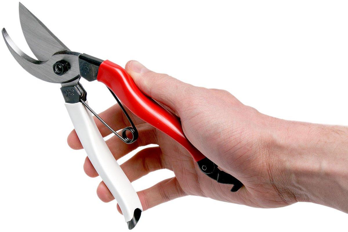 Okatsune pruning shears KST103, medium | Advantageously