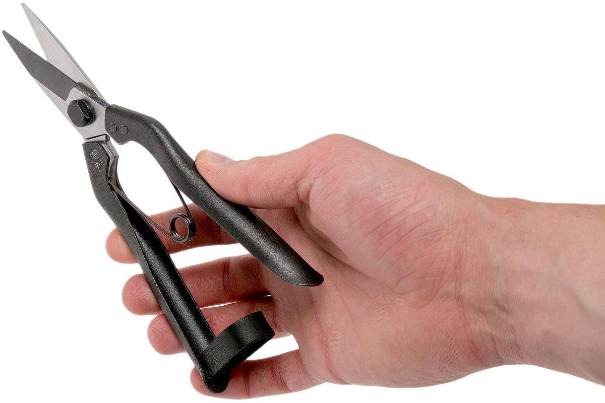 HARVESTING/THINNING SHEARS - Grower's Nursery Supply