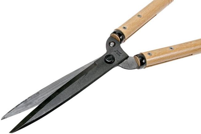 Okatsune Japanese Shears - Garden Shears