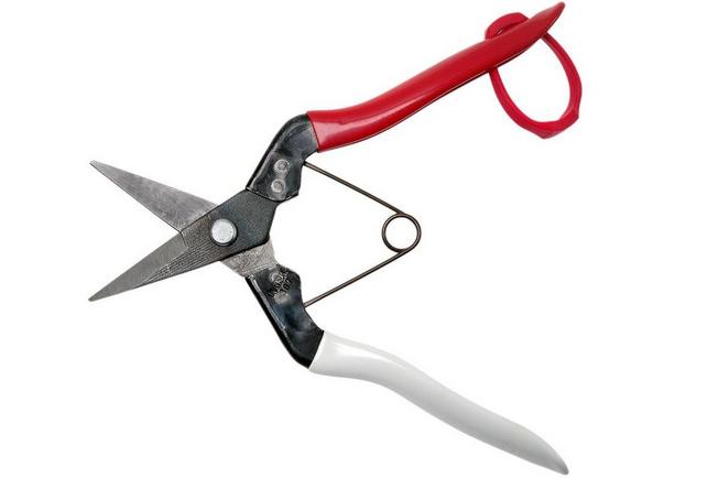 Okatsune Japanese Shears - Garden Shears