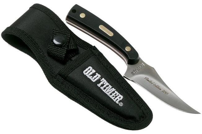 Image for Old Timer 1089694 Set of two knives