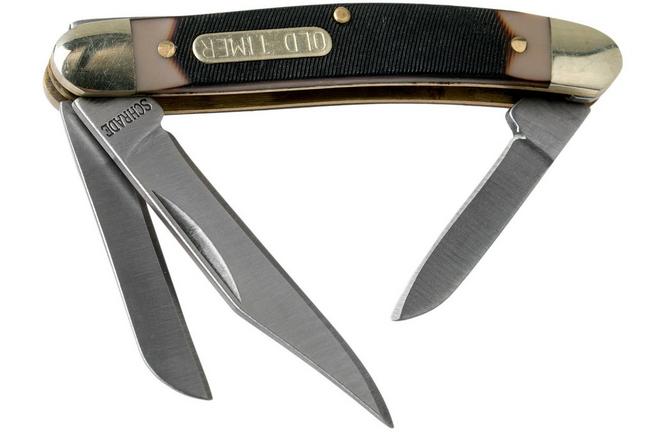 Schrade: Old Timer