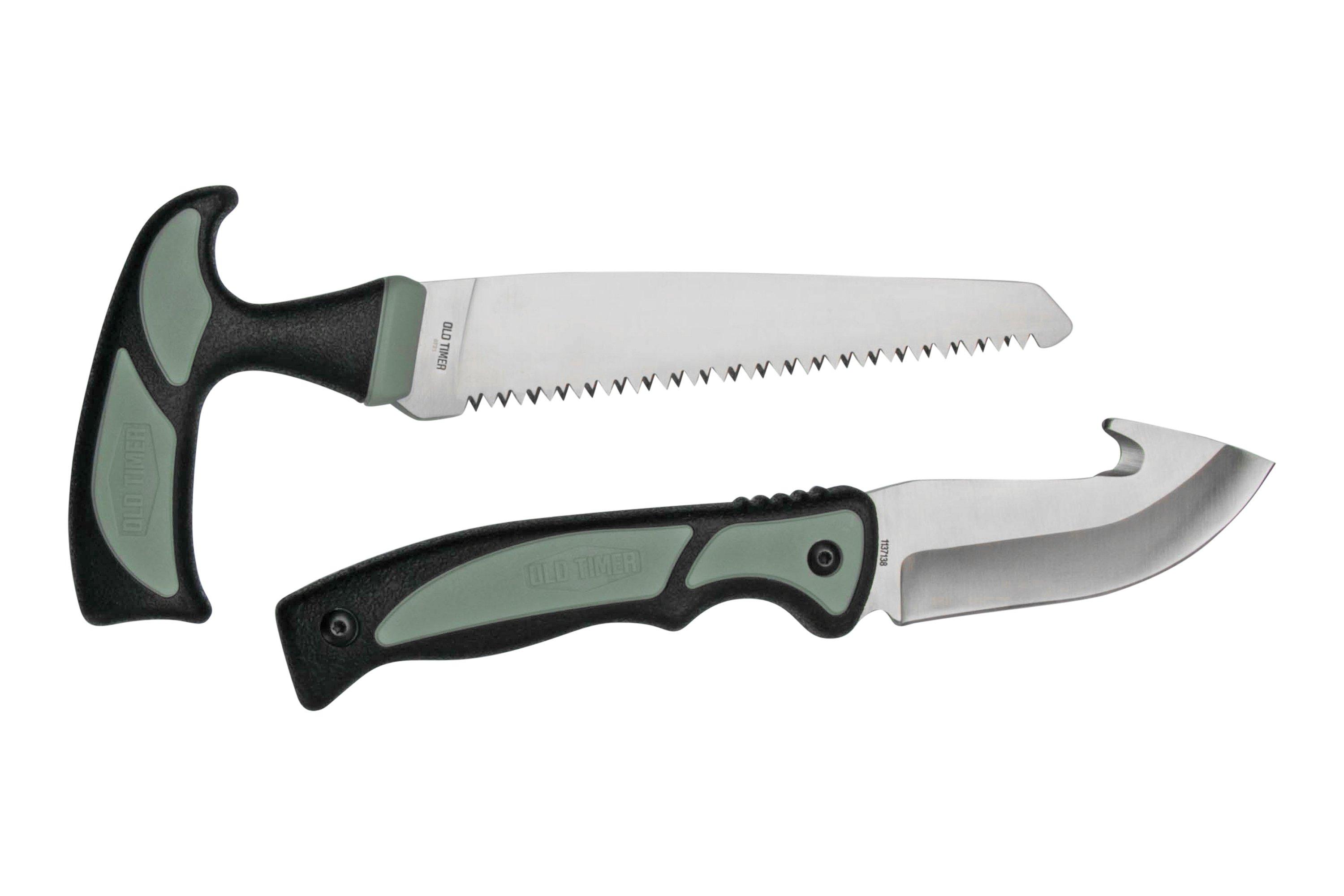 Gerber Controller 6 Salt filleting knife 30-003557
