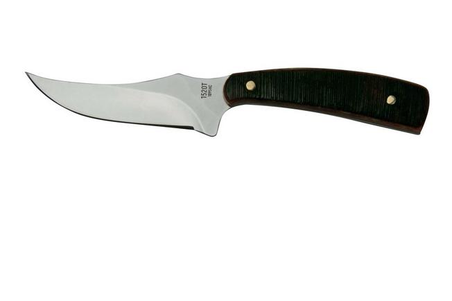 Old Timer Sharpfinger Full Tang Fixed Blade Knife