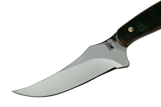 Old Timer Sharpfinger Full Tang Fixed Blade Knife