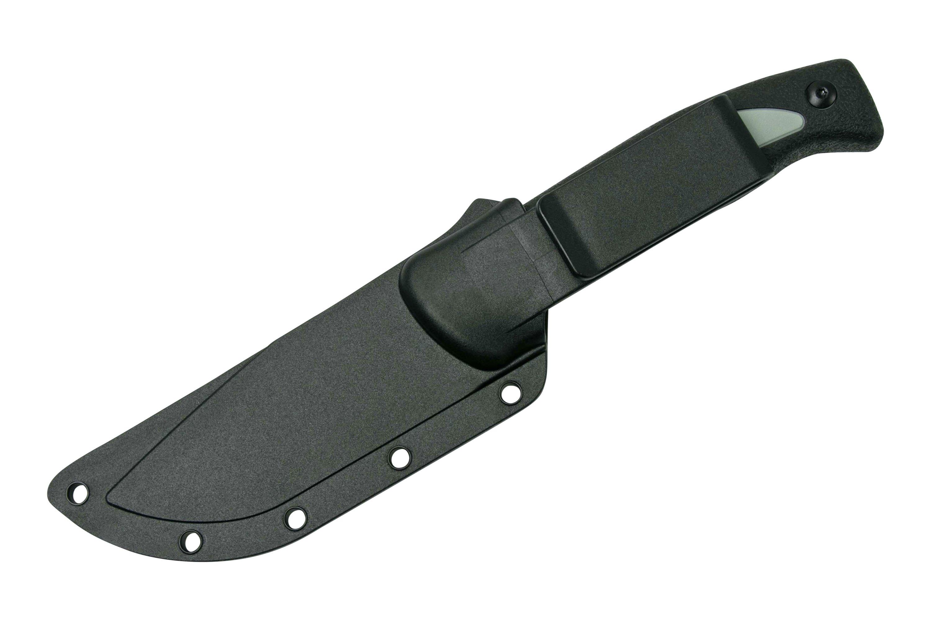 Old Timer Fixed Blade, Trail Boss 1137135 fixed knife