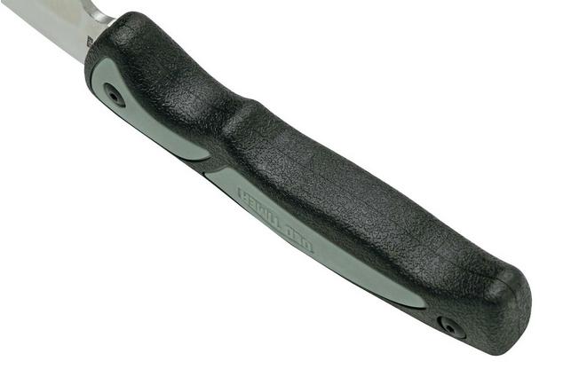 Old Timer Fixed Blade Gut Hook, Trail Boss 1137138 fixed knife