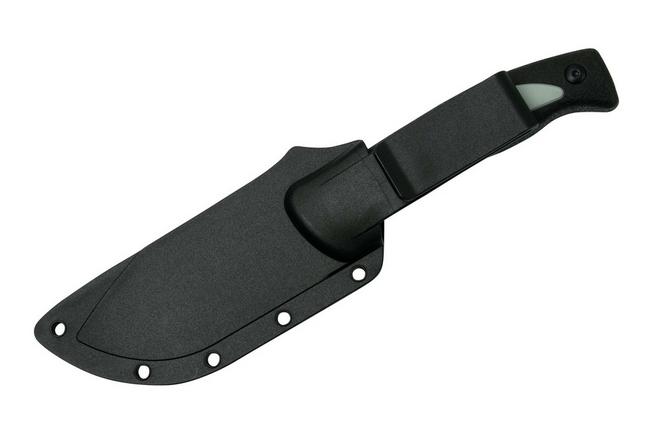 Old Timer Fixed Blade Gut Hook, Trail Boss 1137138 fixed knife