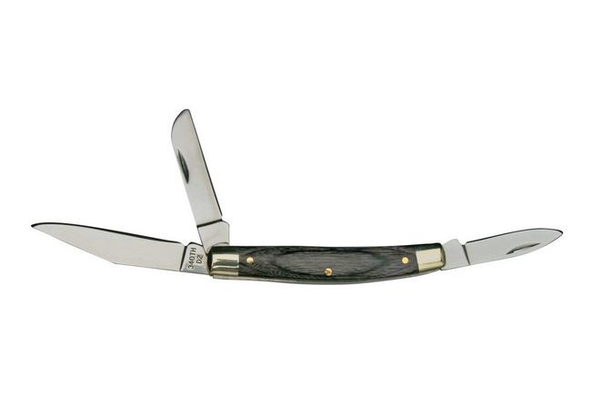 A Vintage Pocket Knife/penknife/folding Knife in the Shape,  UK