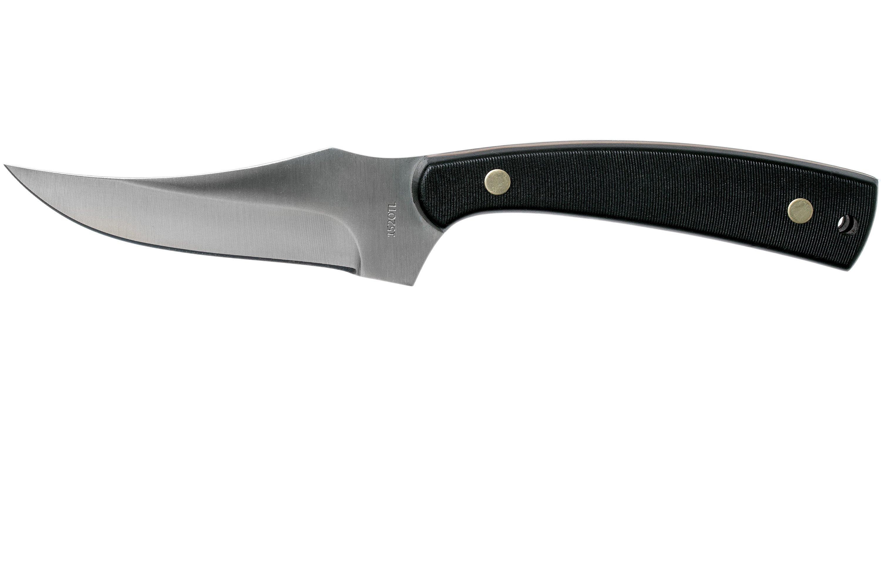 Old Timer Large Sharpfinger 152OTL hunting knife | Advantageously ...