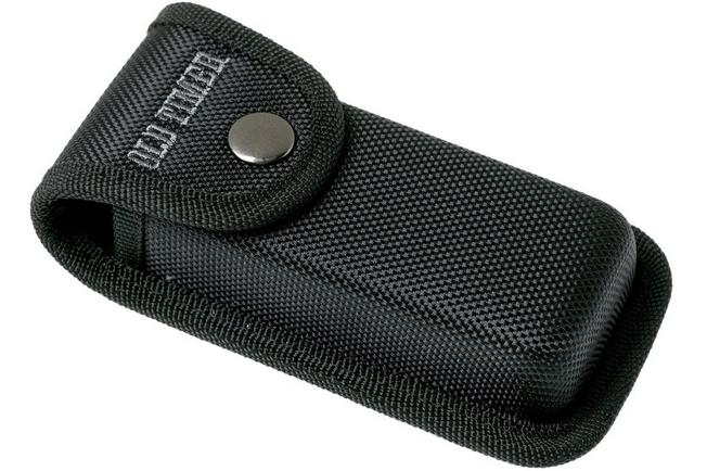 Image pour Old Timer Copperhead Drop Point Folding Knife 2148OT with Guthook, couteau de poche