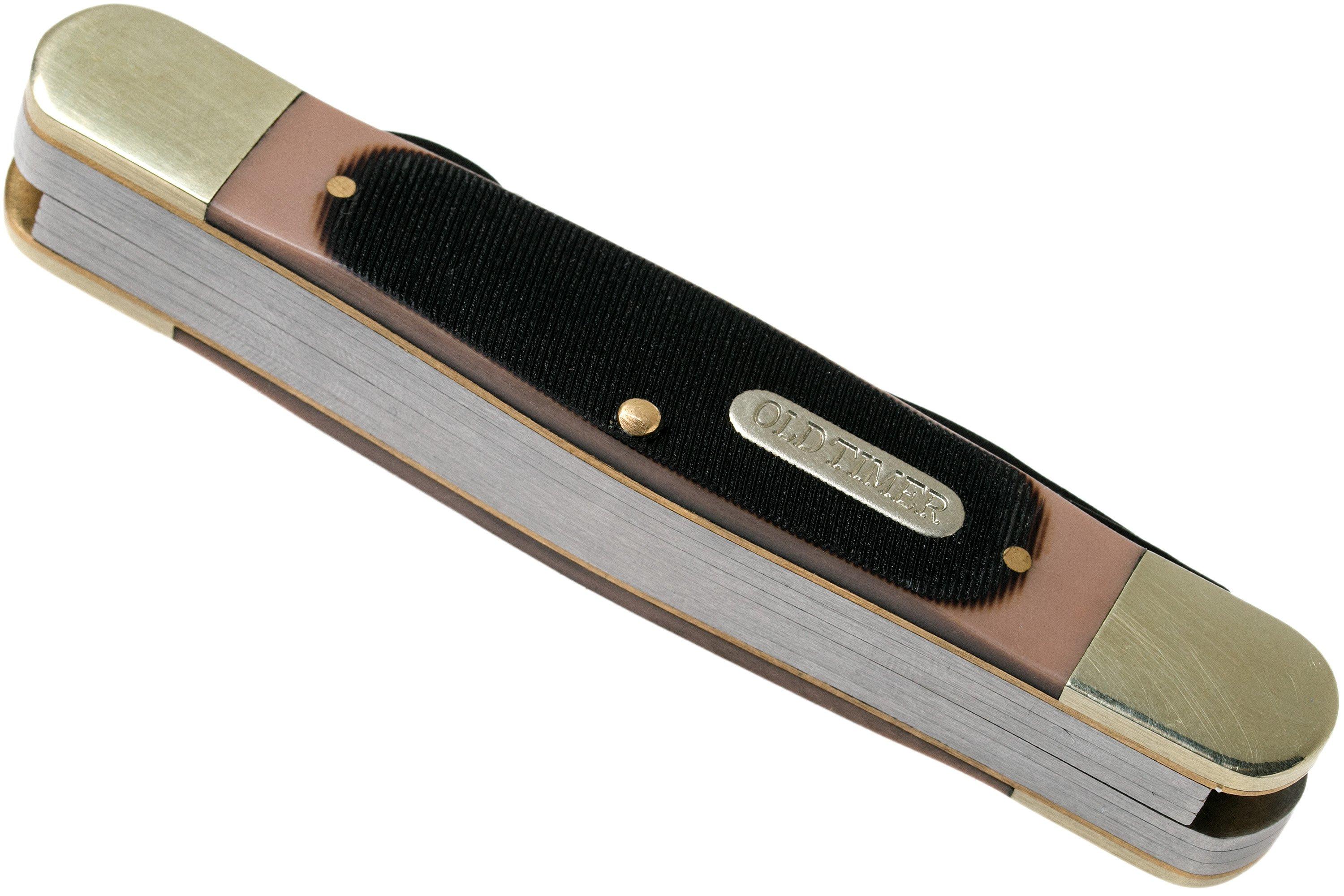 Old Timer Woodworking Knife 24OT wood carving knife Advantageously