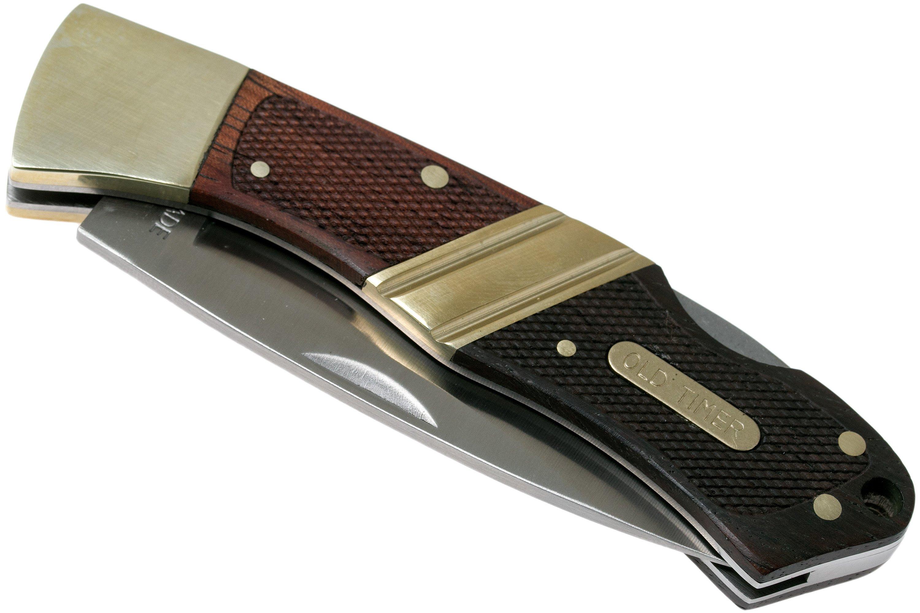 OT29OT 04 Schrade Old Timer