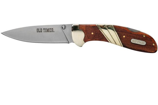 Schrade Old Timer Classics - 1 to 30 of 77 results - Schrade Knives