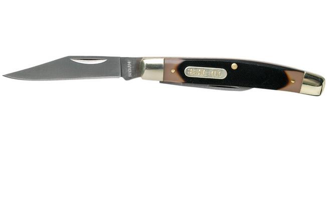 Old Timer Middleman Jack Knife