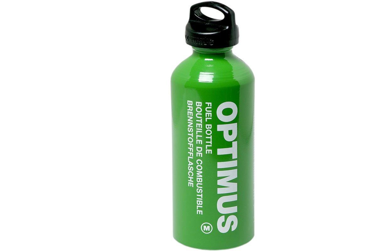 Optimus fuel bottle M 0.6 litre Advantageously shopping at