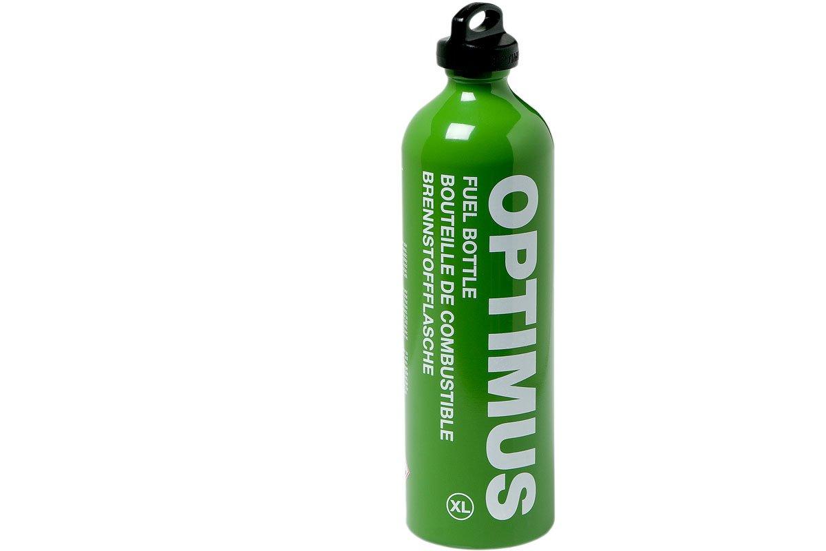 Optimus fuel bottle XL 1.5 litres Advantageously shopping at