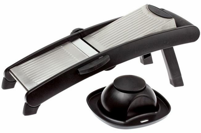 OXO Good Grips Simple Mandoline Slicer White