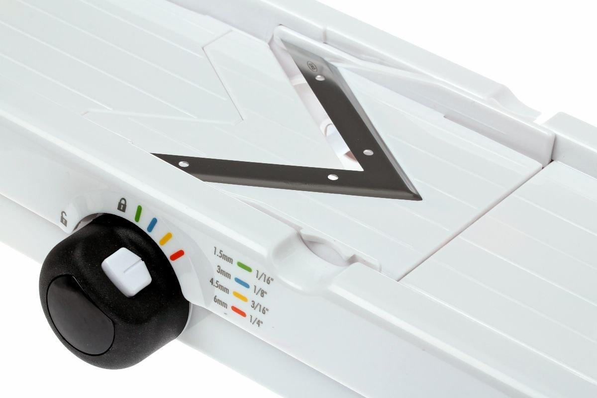 OXO Vblade mandolin, 1071480 Advantageously shopping at