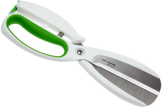 OXO Good Grips Chopped Salad Scissors - Winestuff