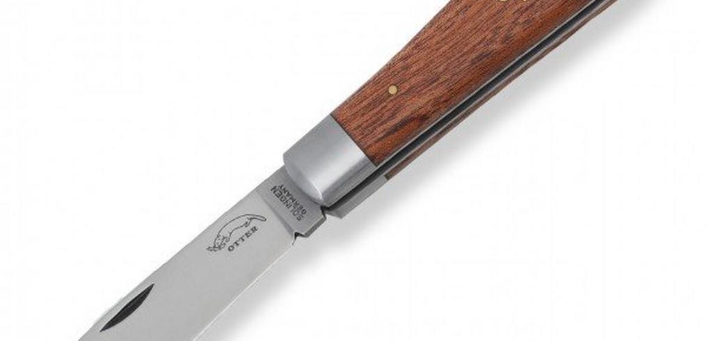 New in our range: Otter Knives!
