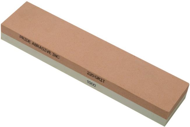 Combination Sharpening Stone