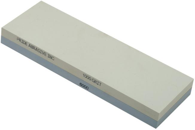 Combination Sharpening Stone