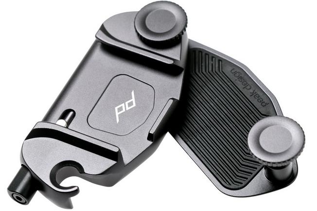 Peak Design Capture Camera Clip v3 (Black)