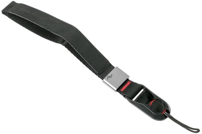 Peak Design Cuff Camera Wrist Strap (Black)