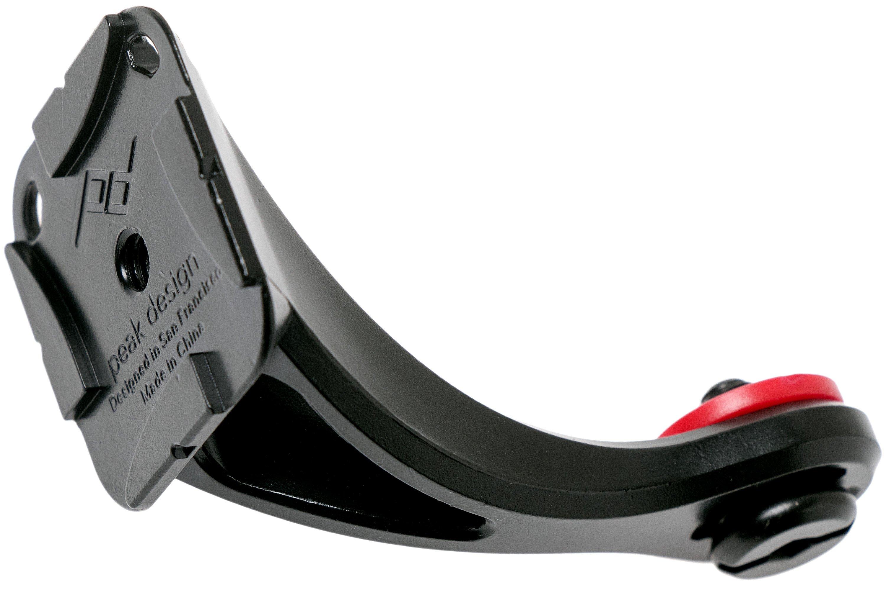 Peak Design Bino Kit for Capture clip, PLBIN1 Advantageously