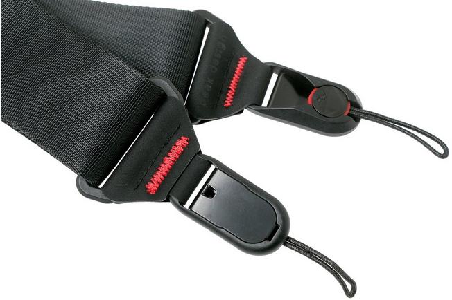 Peak Design Slide Camera Strap - Black