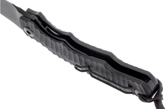 Image for Pohl Force Alpha Four Survival 1046 plain edge, pocket knife