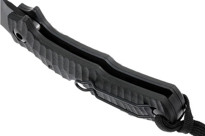 Image for Pohl Force Bravo One Survival Gen 3 1050 partly serrated