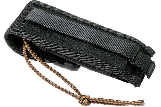 Bild für Pohl Force Alpha Four Tactical Desert 1061 plain edge, Taschenmesser