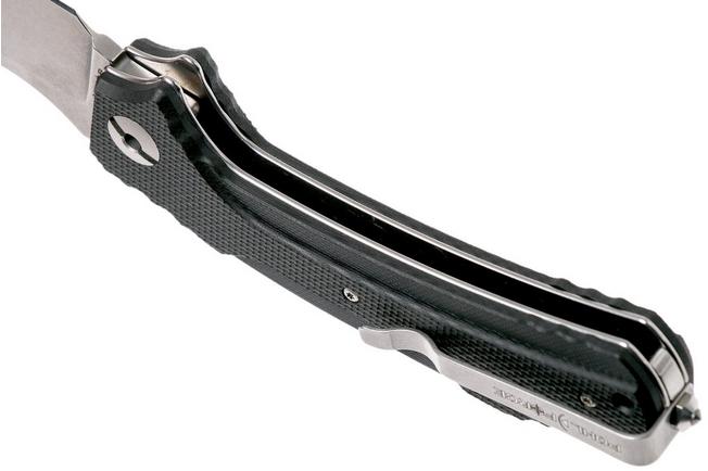 Image for Pohl Force Mike Fortytwo Hunter Black 1085, pocket knife