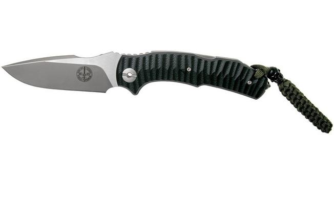 Image for Pohl Force Mike Five Survival 1094 plain edge, pocket knife