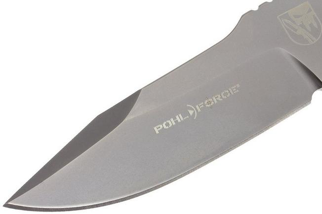 Bild für Pohl Force Charlie One Outdoor 2015