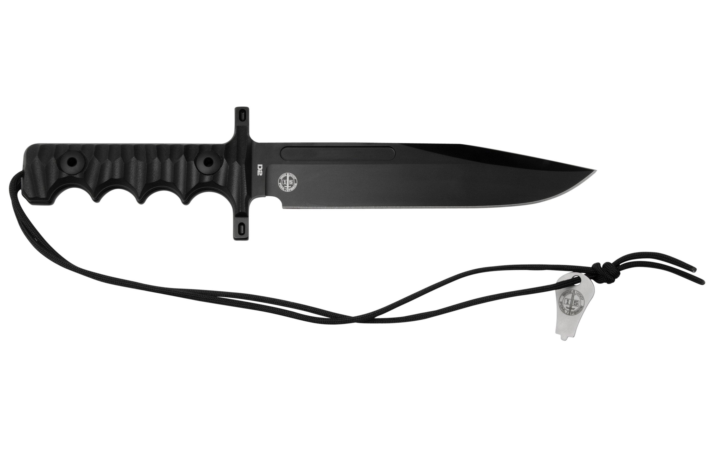 pohl-force-quebec-two-2444-black-fixed-knife-advantageously
