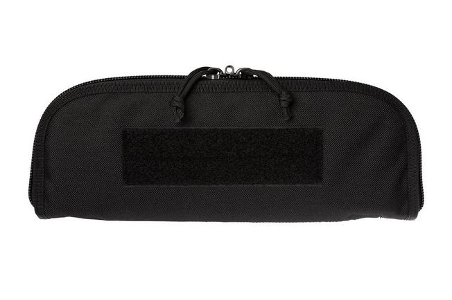 Imagen para Pohl Force Collectors Pouch Medium Black 3346 estuche