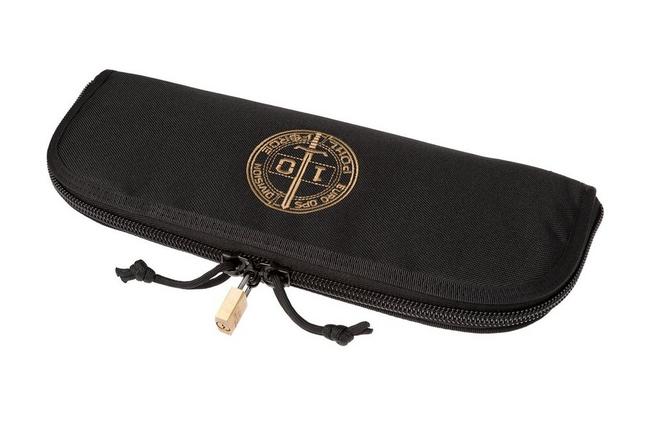 Imagen para Pohl Force Collectors Pouch Medium Black 3346 estuche