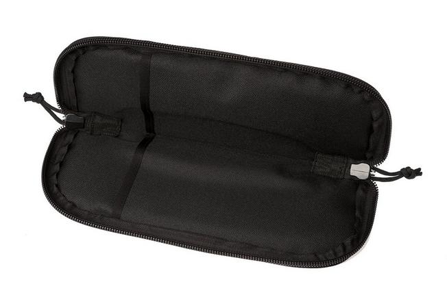 Imagen para Pohl Force Collectors Pouch Medium Black 3346 estuche